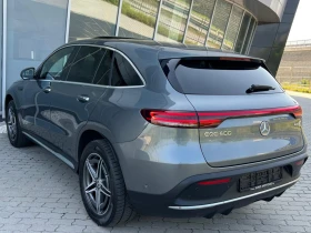 Mercedes-Benz EQC 400 AMG 4MATIC Keyless Distronic Burmester Head-Up | Mobile.bg    3