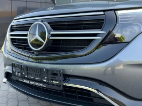 Mercedes-Benz EQC 400 AMG 4MATIC Keyless Distronic Burmester Head-Up | Mobile.bg    6