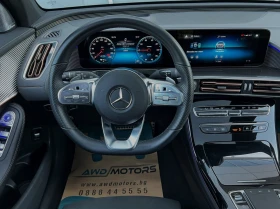 Mercedes-Benz EQC 400 AMG 4MATIC Keyless Distronic Burmester Head-Up | Mobile.bg    12