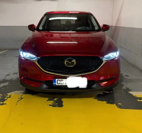 Обява за продажба на Mazda CX-5 2.5 AWD ~46 999 лв. - изображение 1