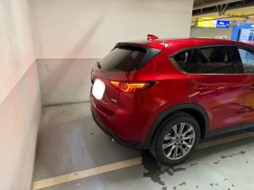Обява за продажба на Mazda CX-5 2.5 AWD ~46 999 лв. - изображение 3