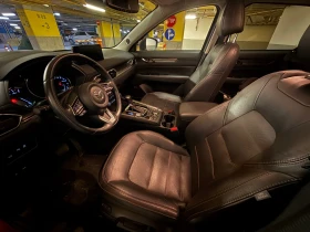 Обява за продажба на Mazda CX-5 2.5 AWD ~46 999 лв. - изображение 5