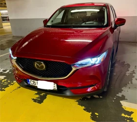 Обява за продажба на Mazda CX-5 2.5 AWD ~46 999 лв. - изображение 1