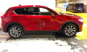 Обява за продажба на Mazda CX-5 2.5 AWD ~46 999 лв. - изображение 2