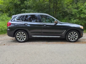 Обява за продажба на BMW X3 xDrive30i/360 ~48 000 лв. - изображение 1