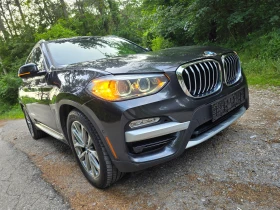 Обява за продажба на BMW X3 xDrive30i/360 ~48 000 лв. - изображение 1