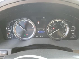 Lexus LX 570 | Mobile.bg    10