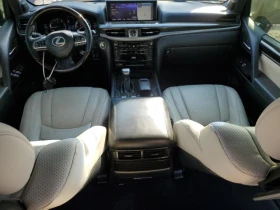 Lexus LX 570 | Mobile.bg    7