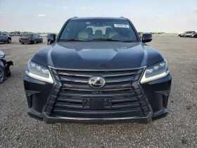 Lexus LX 570 | Mobile.bg    5