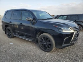Lexus LX 570 | Mobile.bg    6