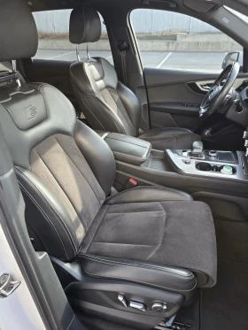 Audi Q7 S-Line / MATRIX / 3.0d | Mobile.bg    6