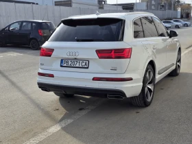 Audi Q7 S-Line / MATRIX / 3.0d | Mobile.bg    10