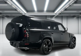 Land Rover Defender 130 D300 = X-Dynamic HSE = 8 Seats  | Mobile.bg    3