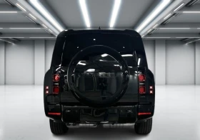 Land Rover Defender 130 D300 = X-Dynamic HSE = 8 Seats  | Mobile.bg    2