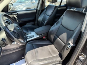 BMW X3 2.0 xDrive | Mobile.bg    6