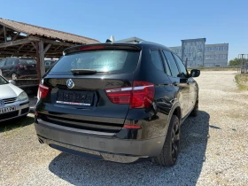 BMW X3 2.0 xDrive | Mobile.bg    4