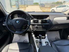 BMW X3 2.0 xDrive | Mobile.bg    5