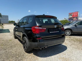 BMW X3 2.0 xDrive | Mobile.bg    3