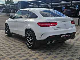 Обява за продажба на Mercedes-Benz GLE Coupe 350AMG/WDC2923241A019935/CAMERA/HARMAN//AMBIENT/LI ~Цена по договаряне - изображение 6