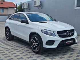 Обява за продажба на Mercedes-Benz GLE Coupe 350AMG/WDC2923241A019935/CAMERA/HARMAN//AMBIENT/LI ~Цена по договаряне - изображение 2