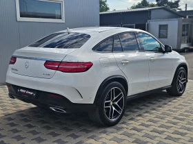 Обява за продажба на Mercedes-Benz GLE Coupe 350AMG/WDC2923241A019935/CAMERA/HARMAN//AMBIENT/LI ~Цена по договаряне - изображение 4
