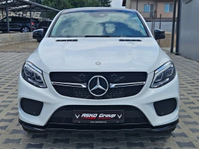 Обява за продажба на Mercedes-Benz GLE Coupe 350AMG/WDC2923241A019935/CAMERA/HARMAN//AMBIENT/LI ~Цена по договаряне - изображение 1