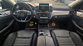 Обява за продажба на Mercedes-Benz GLE Coupe 350AMG/WDC2923241A019935/CAMERA/HARMAN//AMBIENT/LI ~Цена по договаряне - изображение 7