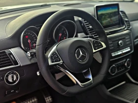 Обява за продажба на Mercedes-Benz GLE Coupe 350AMG/WDC2923241A019935/CAMERA/HARMAN//AMBIENT/LI ~Цена по договаряне - изображение 9