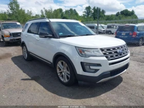 Ford Explorer XLT AWD