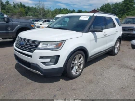 Ford Explorer XLT AWD - 17000 лв. - 30820191 3