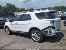 Ford Explorer XLT AWD - 17000 лв. - 30820191 6