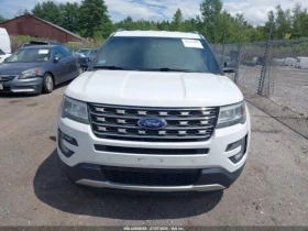 Ford Explorer XLT AWD - 17000 лв. - 30820191 4