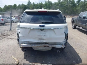 Ford Explorer XLT AWD - 17000 лв. - 30820191 8