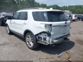 Ford Explorer XLT AWD - 17000 лв. - 30820191 5