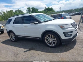 Ford Explorer XLT AWD - 17000 лв. - 30820191 2
