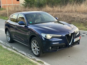 Обява за продажба на Alfa Romeo Stelvio 2.2d Q4 4x4 8ZF ~38 700 лв. - изображение 5