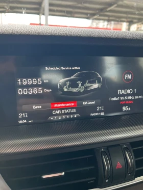 Alfa Romeo Stelvio 2.2d Q4 4x4 8ZF | Mobile.bg    13