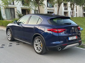 Обява за продажба на Alfa Romeo Stelvio 2.2d Q4 4x4 8ZF ~38 700 лв. - изображение 3