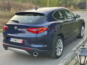 Обява за продажба на Alfa Romeo Stelvio 2.2d Q4 4x4 8ZF ~38 700 лв. - изображение 4