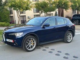 Обява за продажба на Alfa Romeo Stelvio 2.2d Q4 4x4 8ZF ~38 700 лв. - изображение 7