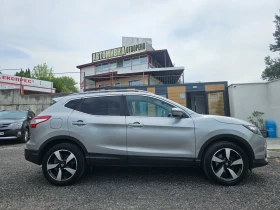 Обява за продажба на Nissan Qashqai 1.5TDCI  ~22 700 лв. - изображение 4