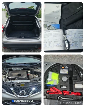 Nissan Qashqai 1.5TDCI  | Mobile.bg    16
