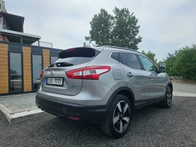 Обява за продажба на Nissan Qashqai 1.5TDCI  ~22 700 лв. - изображение 3