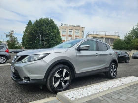 Обява за продажба на Nissan Qashqai 1.5TDCI  ~22 700 лв. - изображение 1