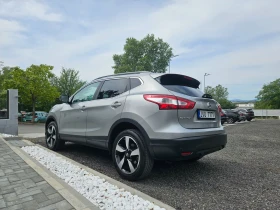 Обява за продажба на Nissan Qashqai 1.5TDCI  ~22 700 лв. - изображение 2