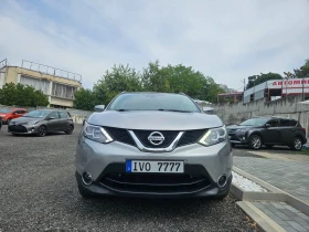 Обява за продажба на Nissan Qashqai 1.5TDCI  ~22 700 лв. - изображение 5
