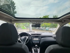 Обява за продажба на Nissan Qashqai 1.5TDCI  ~22 700 лв. - изображение 8
