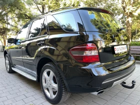     Mercedes-Benz ML 500 #V8#306KC#OFFROAD PAKET#!