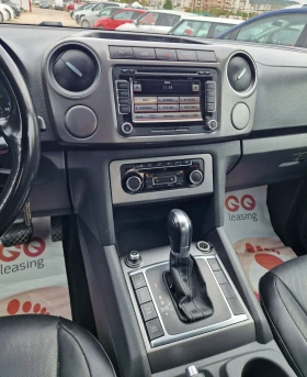 VW Amarok Off road /Автомат / Регистриран / Фулл Лед - 39999 лв. - 39287290 13