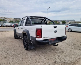 VW Amarok Off road /Автомат / Регистриран / Фулл Лед - 39999 лв. - 39287290 4